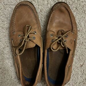 Men’s Sperry Boat Shoes